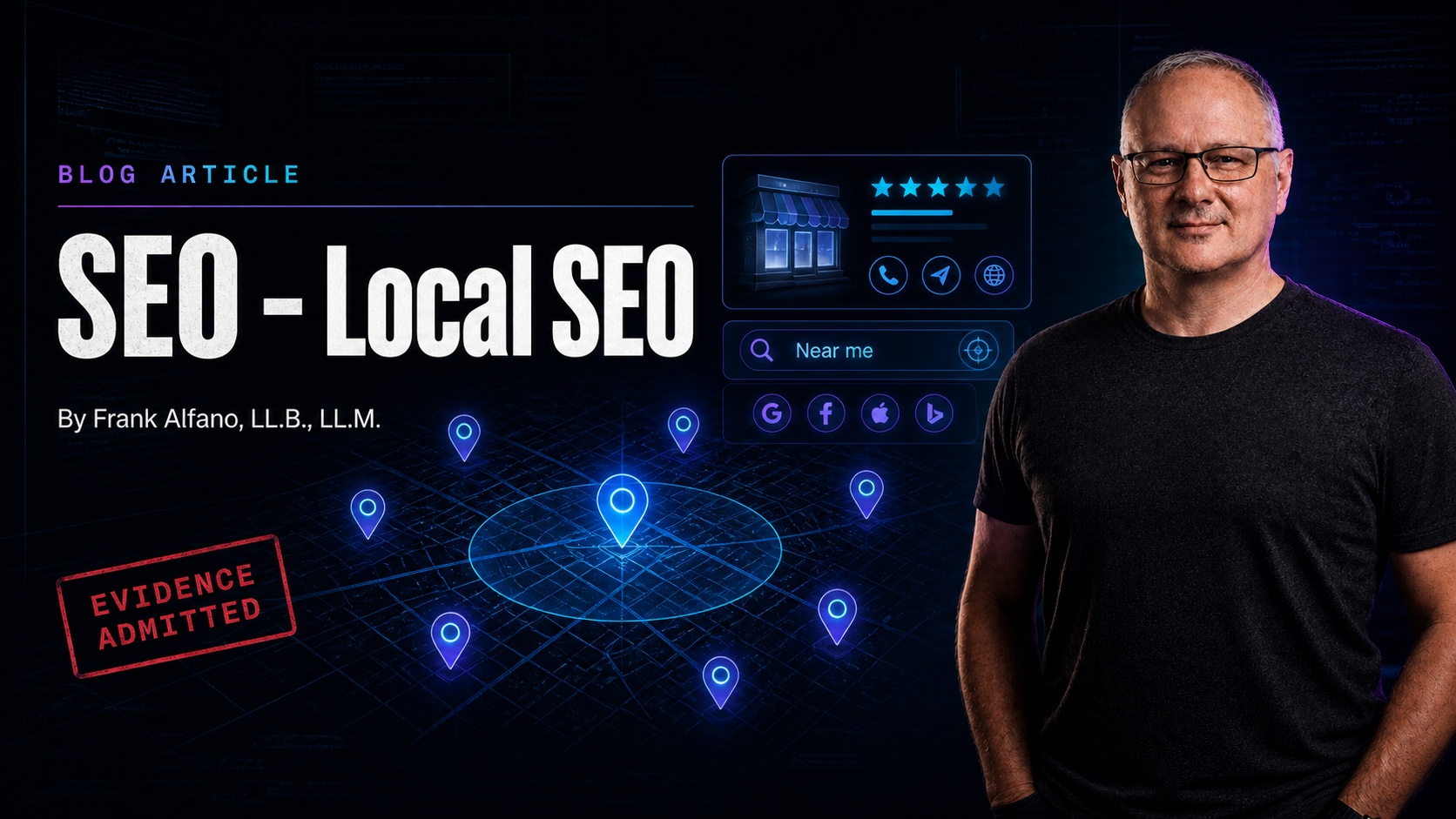 Your Google Business Profile Outranks Your Website. Treat It That Way.