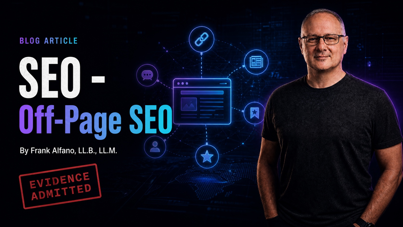 Nobody Links to a Website. They Link to Something Worth Citing.