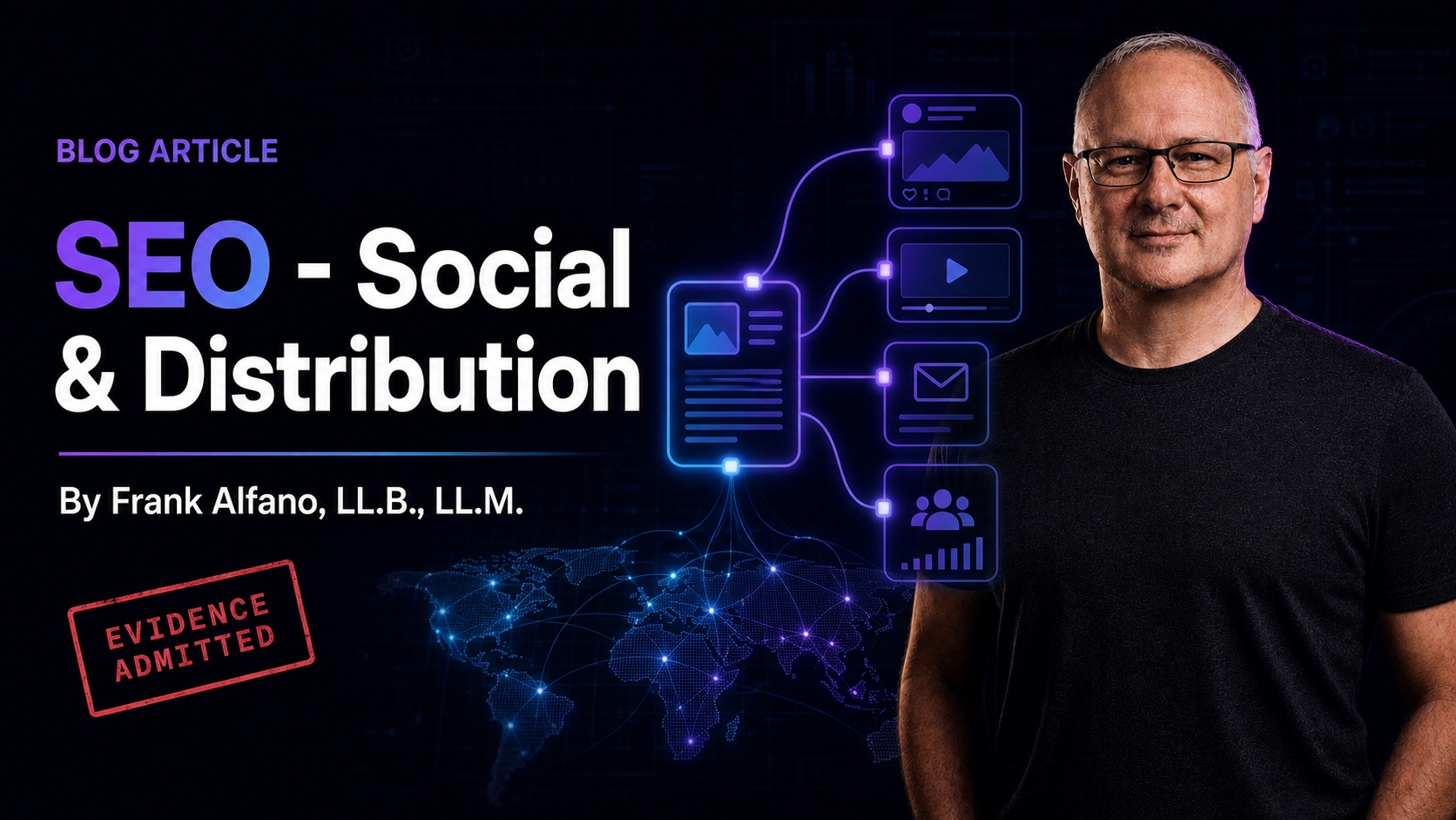 One Article, Ten Posts: The Repurposing System