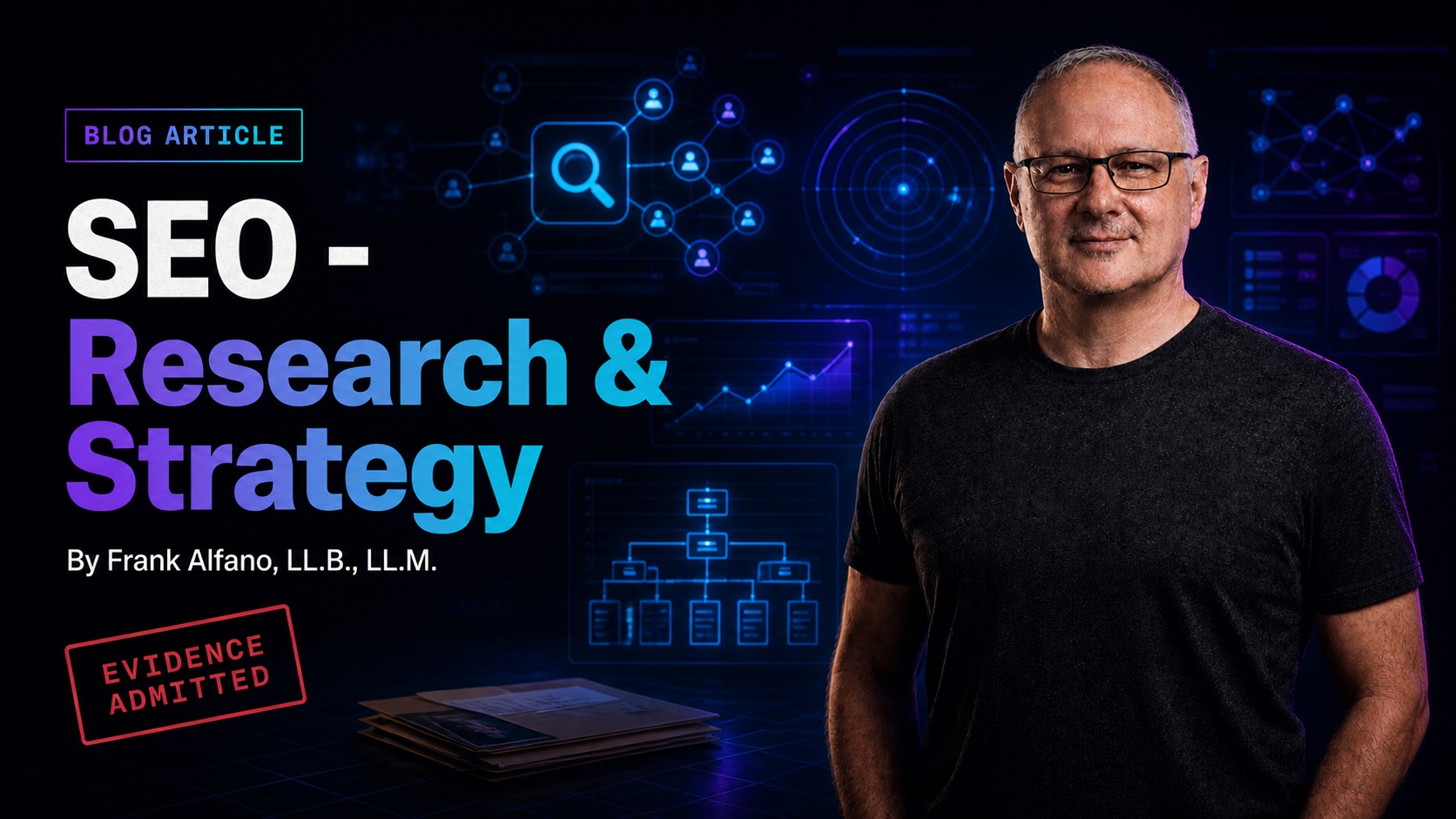 Stop Guessing at Keywords: How to Map What Your Customers Actually Search