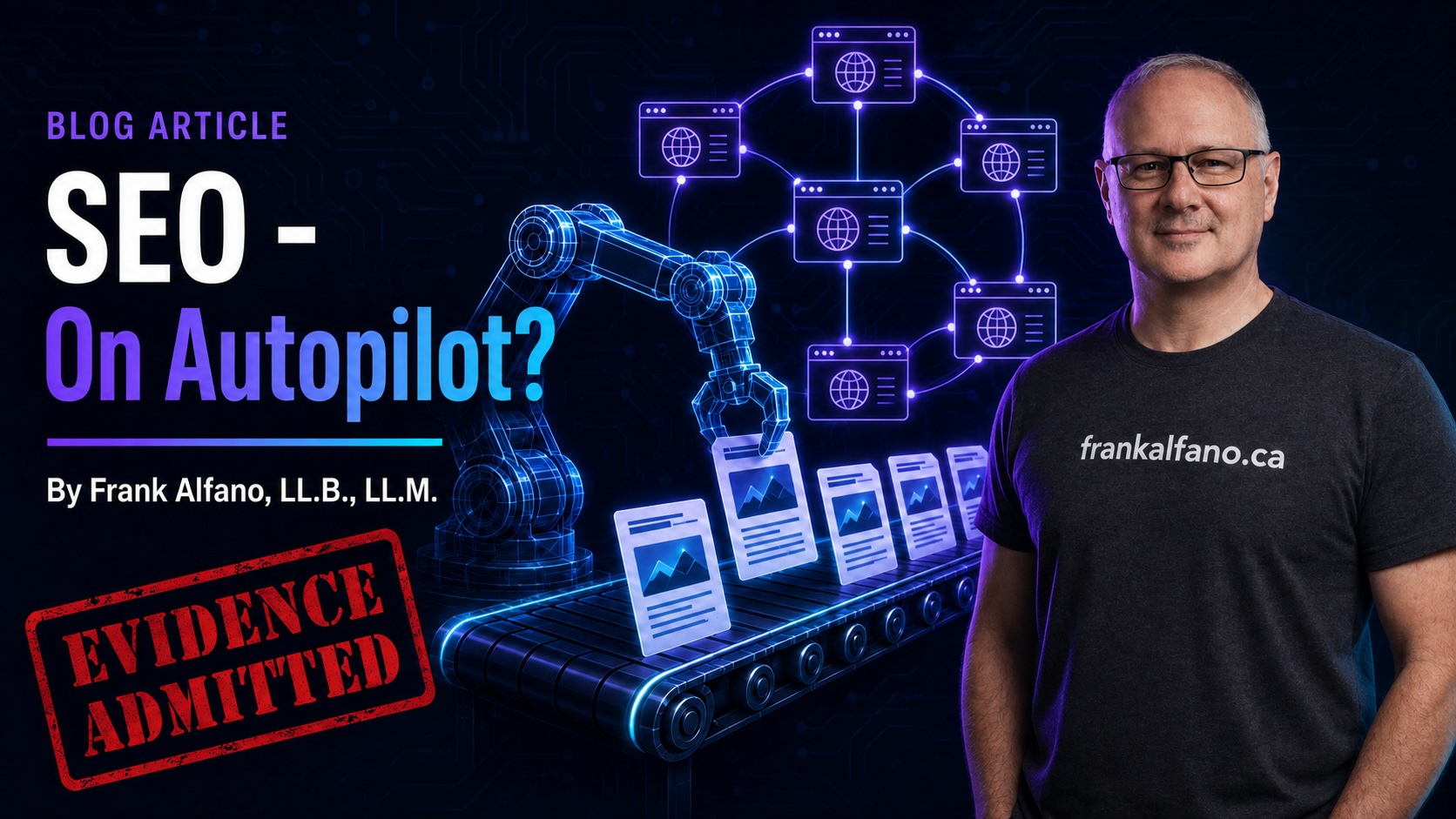 What "SEO on Autopilot" Actually Buys You